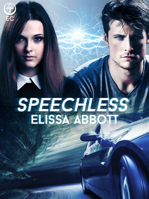 Cover image for Speechless
